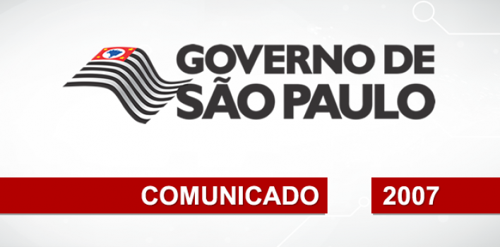 Comunicado 1