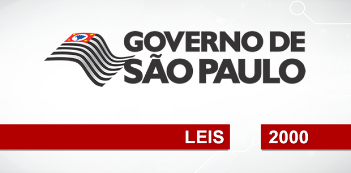 Lei 10710 – Alteração da Lei 7.645 Referente a Valores das Taxas