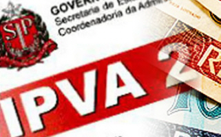 Fazenda arrecada R$ 5,4 bilhões em pagamentos à vista e parcelado do IPVA 2016 até 22 de janeiro