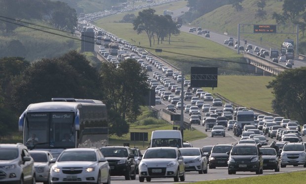 Instalação obrigatória de rastreadores em veículos novos é rejeitada por comissão da Câmara