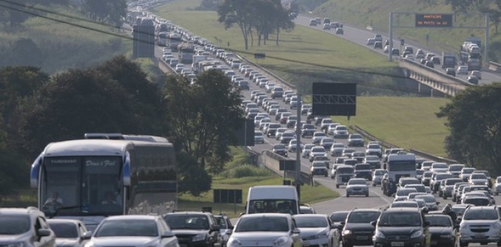 Instalação obrigatória de rastreadores em veículos novos é rejeitada por comissão da Câmara