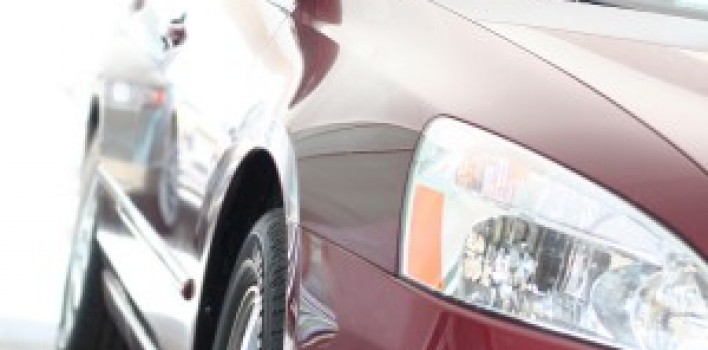 Comissão aprova fim da inspeção veicular de carros novos
