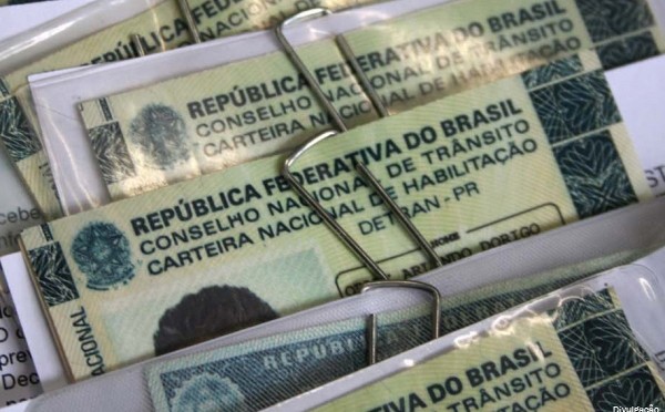 Contran reduz tempo de suspensão da CNH em alguns casos