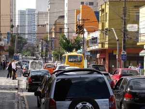 ONGs discutem o papel da sociedade na Segurança do Trânsito