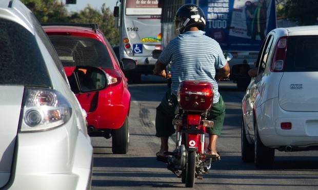 Emplacamento de ‘cinquentinhas’ sobe 280% em 2015, com nova regra