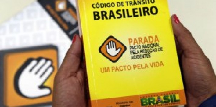 Para especialista, Código de Trânsito precisa ser organizado