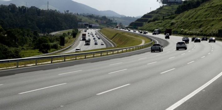 Sudeste tem melhores trechos rodoviários, mas estradas estão saturadas