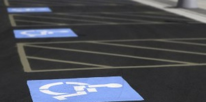 Deficiência será especificada na CNH