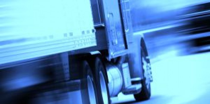 Diesel impacta custo logístico no país