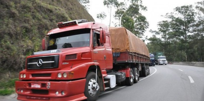 Marco regulatório do transporte rodoviário deve sair em março