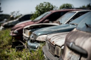 Mudanças em baixa de registros de veículos vão combater clonagem