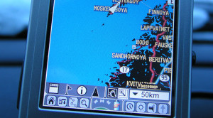 Projeto obriga fornecedores de GPS alertarem áreas de elevado índice de criminalidade