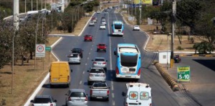 Ações em cinco setores podem reduzir mortes no trânsito, segundo Observatório