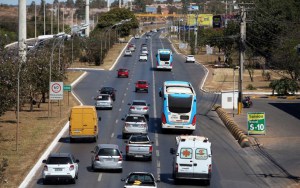 Ações em cinco setores podem reduzir mortes no trânsito, segundo Observatório