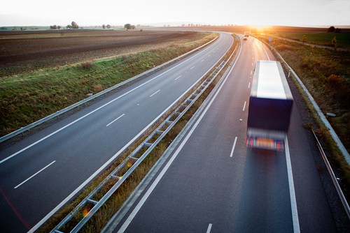 ANTT vai alterar regras de emissão de licenças a transportadoras