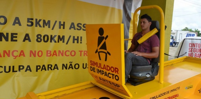 Cai número de mortos em estradas paulistas privatizadas