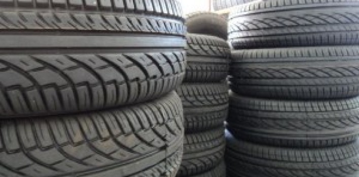 Comprar pneu fora do país é vantajoso?