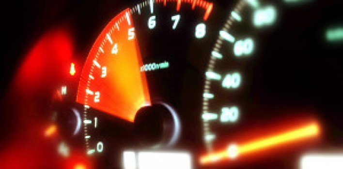 Estudo liga alta velocidade a mortes no trânsito