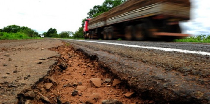 Setor de transportes fecha 25,3 mil postos de trabalho em dois meses