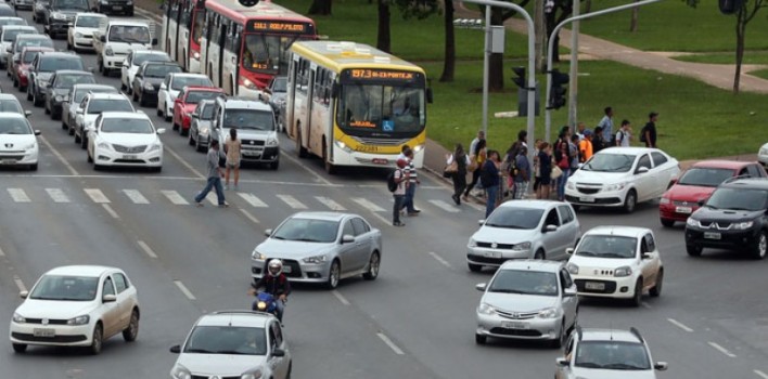 Maio Amarelo: Denatran programa ações contra “epidemia de mortes no trânsito”
