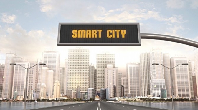 Planejamento de cidades inteligentes terá grupo especial em ministério