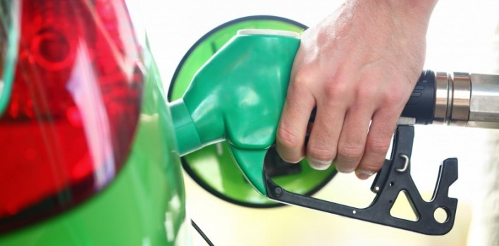 Preços de etanol e gasolina voltam a subir em março
