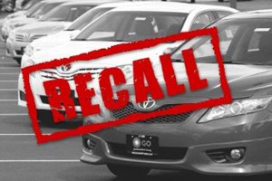Confira todos os recalls de veículos anunciados em 2016