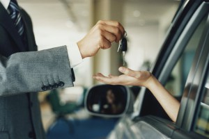 Trimestre tem queda de 23% nas vendas de veículos