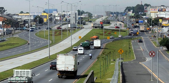 CNT: Restrição de tráfego encarece transporte