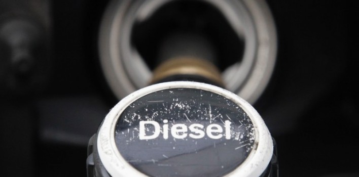Comissão da Câmara vota relatório sobre motores a diesel