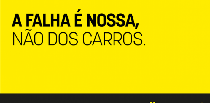 Maio Amarelo: 23 países mobilizados