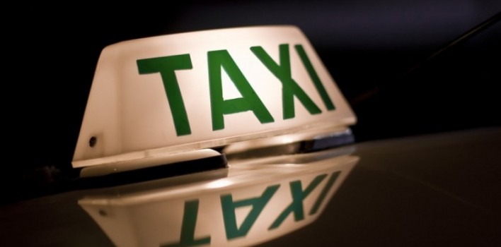 “Desrespeito ao cidadão”: Taxistas desaprovam vistoria por amostragem em SP
