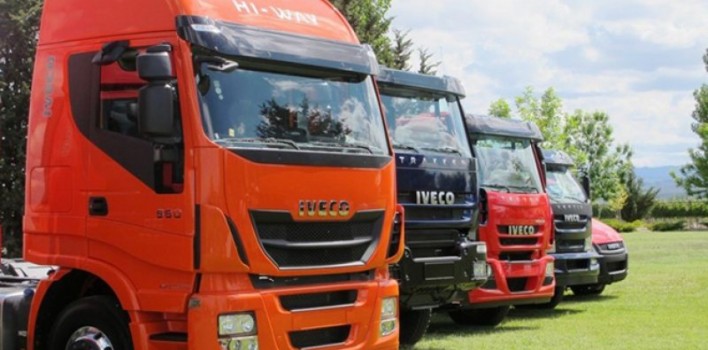 Eficiência energética: 82% das transportadoras fazem gestão ambiental da frota