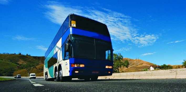 Viajar de ônibus vai ficar mais caro a partir de julho