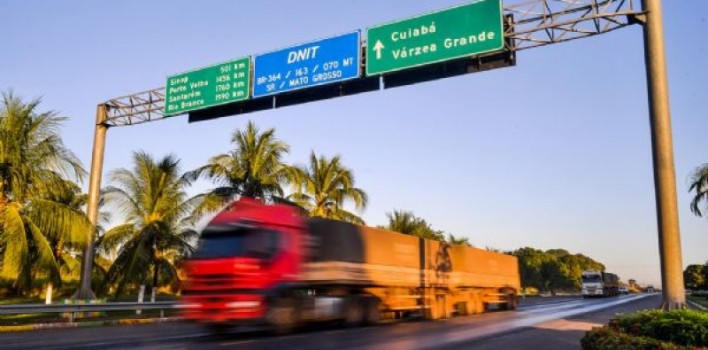 CNT: Efeito de alteração na cobrança de PIS/Cofins sobre transportes será “devastador”