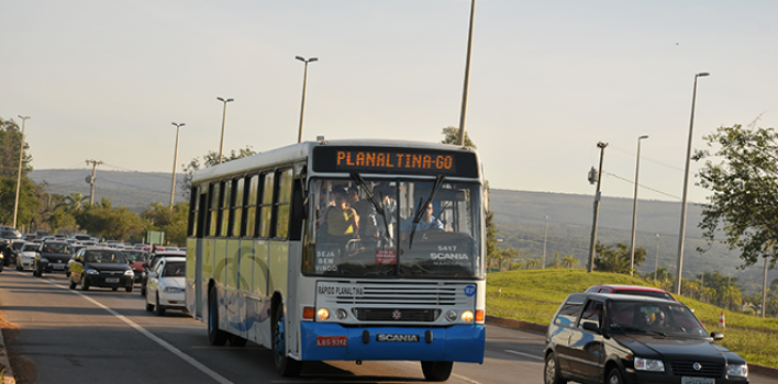 80% aprovam o transporte público como direito social