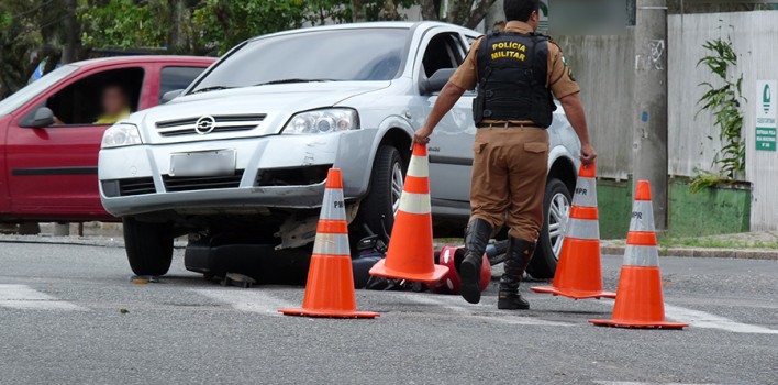 Proposta destina valor integral de fiança às vítimas de crimes de trânsito