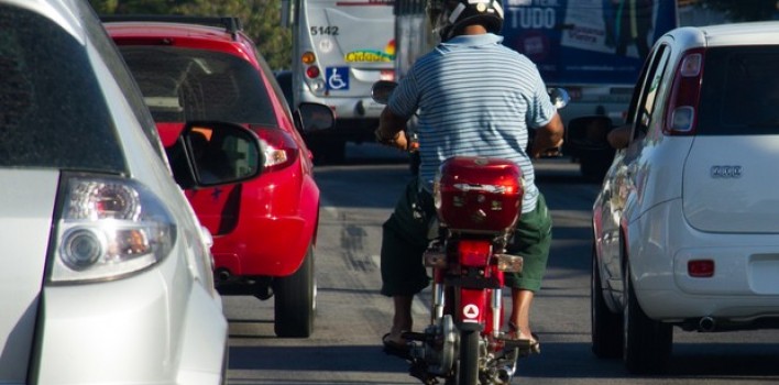 Falta de habilitação de ‘cinquentinha’ dará multa a partir de 1º de novembro