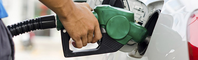 Gasolina ou etanol? Para veículos flex misturar ambos não faz diferença