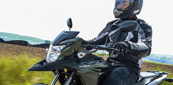Gerente do Observatório destaca em artigo, segurança nas motos