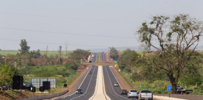 Governo de São Paulo publica edital para concessão rodoviária com pedágio flexível