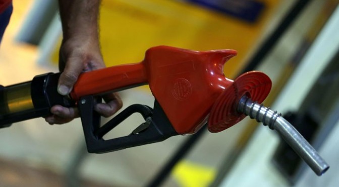 Mito ou verdade: 1º abastecimento do carro flex deve ser com gasolina?