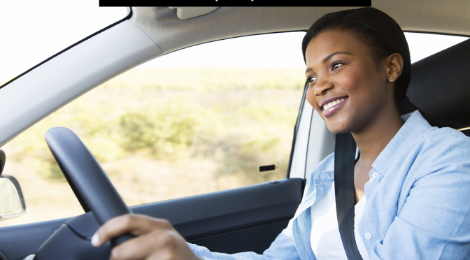 Regulagem do banco do carro faz toda a diferença para a sua saúde e segurança!