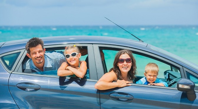 Vai pegar a estrada nas férias? Confira as dicas do Detran.SP para uma viagem segura