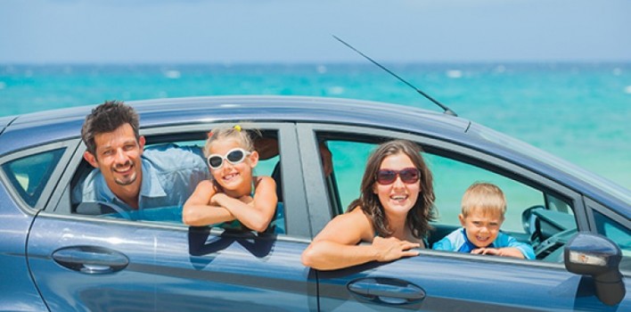 Vai pegar a estrada nas férias? Confira as dicas do Detran.SP para uma viagem segura