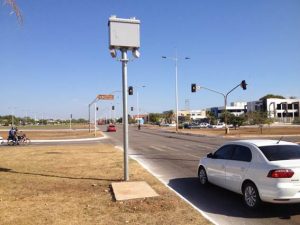 Especialistas consideram tecnologia um elemento transformador no trânsito