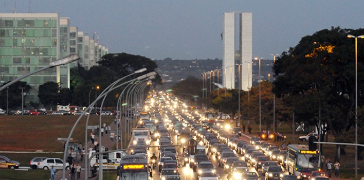 Proposta para mudar formação de motoristas será apresentada em Brasília