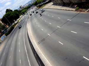 SP tem queda de 6% em mortes no trânsito entre janeiro e outubro