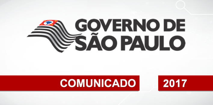 Comunicado do Diretor Presidente, nº 2, de 30-01-2017