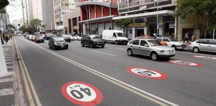 ONU pede a prefeitos eleitos que não aumentem limites de velocidade